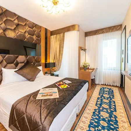 Eastanbul Suites-2