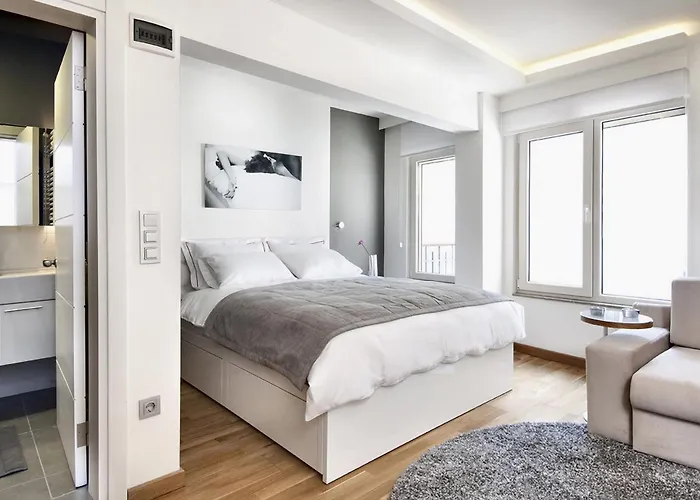 Nuru Ziya Residences Istanbul